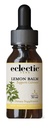 Eclectic Institute Kids Herbs Lemon Balm, Lemon Flavor 