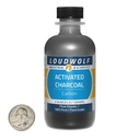 Charcoal/Float Powder / 2 Ounces / 100% Pure Food Grad/Ships Rapid din SUA