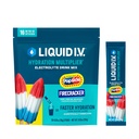 Multiplicator de hidratare I.V.® lichid - Firecracker de îngheţată 