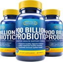 Nutriție Essentials Supliment probiotic + Nootropic Brain Supplement
