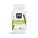 365 by Whole Foods Market, Scorțișoară, 60 Count