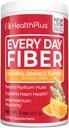 Sănătate Plus În fiecare zi Fiber Digestive Support 