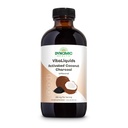 CARCOALA DE NUCA DE JOS ACŢIONATĂ PE VIAŢĂ, LICHIDĂ, NEAromatizată (Btl-Glass) 
