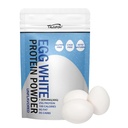 Ou Albă Pulbere Proteină 8Oz Pasteurized Nu Aditivi, Proteină mare, Gluten-Free Ideal pentru gătit și gătit, Nearomat 227G