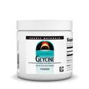 SOURCE NATURALS Glicină, 8 Ounce