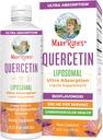 MaryRuth Organics Querbetin Liposomal 