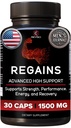 Suplimente HGH pentru bărbaţi şi femei - Reparaţii Starter Pack, Natural Anabolic musculare Creşterea Clădire GH & hormon uman de creştere pentru bărbaţi, Constructor musculare pentru bărbaţi, Muscle Recuperare Supliment, 30 pastile de proteine