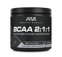 Uimitoare musculare BCAA AAA Suplimentul 