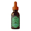 Herbs Etc. ClorOxygen Clorofill concentrat - Suport energetic extrem de concentrat - Ajuta circulatia sanatoasa a sangelui - Suport natural de vitalitate - Alcool-Free - 1 fl oz (despre 66 Serviri)