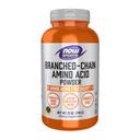 ACUM alimente Sport nutritie, lant ramificat Amino Acid pulbere cu Leucina, Izoleucina, si Valine, 12-Ounce