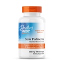 Cel mai bun Saw Palmetto 320 Mg Softgels, 180 Conte