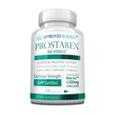 Stiinta aprobata Prostarex - Supliment prostata - Saw Palmetto, 1200 mg Beta-Sitosterol, Bioperina - 270 capsule - 3 luni de aprovizionare