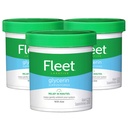Fleet Laxative Glicerin Sampleries for Adult Constipatia, 50 Count, 3 Pack