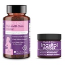 Salvați 10% pe Ultimate Inositol Wellness Bundle 