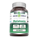 Formulare uimitoare Supliment melatonina 