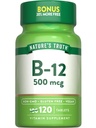 Adevarul naturii B12 Vitamina 