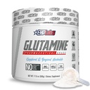 EHP Labs L Glutamina pulbere Aminoacidi - L-glutamină, Recuperare antrenament, Imun Health & Gut Health Support (500g) - 100 Servings