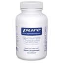 Pure Encapsulations Glucosamine Chondroitin with 