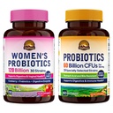 Vitalitown Probiotic Bundle (Pachet de 2) 