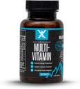 Atlet de salbăticie - High Performance Multi Vitamina 