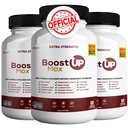Boost Up Max Bărbat de sănătate Supliment 