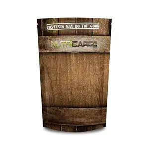 Pulbere de frunze Graviola 1,1 LBS (500 G)