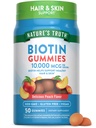 Adevarul Biotin Gummies 