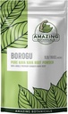 Botanica uimitoare Root Kava - Root Borogu Kava proaspat - 100% Nobil Kava-Kava 16oz/1lb, 1 Pound Bag de Pure Finest proaspete Vanuatu Kava rădăcină