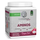 Sunwarrior Aminoacids Amino Energy Powder Essential AminoAcids EAA 