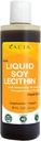 Kacia Pure Soy Lecithin lichid 