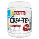 5% Nutriție CreaTEN Creatine Complex + Acceleratoare 