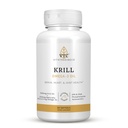 VTC VitaTradingCo. Krill Omega-3 Suplimentul de ulei de la 100 mg Pur Antarctica Neptun Krill ulei (NKO) 