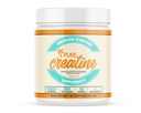 American Standard Suplimente Pure Creatină Monohidrat Pulbere Micronizată - Micronized Creatin Monohidrat pulbere - Nearomat - 5000 mg per Serving - 60 Servings (300g)