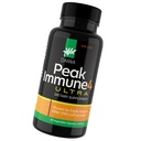 Daiwa PeakImmune4 Natural Immune Supplement with RBAC Rice Bran and Mycelia Extract from Shiitake Ciuperci - Ultra Forţă