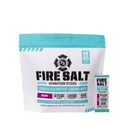 Fire Science Salt Hidratare Sticks, Electroliti & Coconut Water, Hidratare Drink Mix cu Magneziu, Potasiu & Sodium, Zero Sugar, Single Serve On The Go Packs, Berry Flavor, 32 Count