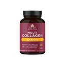 Colagen de nutritie antice pastile cu probiotice pentru sanatate guta, Multi capsule Colagen Restaurare Gut 90 CT, Suporturi Gut, Articulații, Păr &amp; Nails, Gluten gratuit, Paleo și Keto prietenos