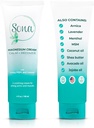 Crema de magneziu cu Arnica, MSM, Mentol, și Lavender 