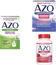 AZO UTI Pain Relief Bundle 