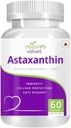 Pub Astaxantină 2mg 60 Softgels Pachet de 1