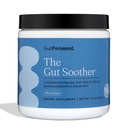 GutPersonal The Gut Soother L-Glutamine pulbere Supliment: Restaurare Gut Lining, Soothe Digestive Discomfort în timp ce promovarea generală de sănătate Gut, 30 Serviri (Chocolat)