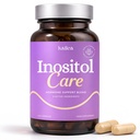 8-in-1 POSS Supplement suport - 2000 mg Myo Inositol, NAC, Maca Root, Scorțișoară, Crom, Folate, Zinc, Vitamina D3 