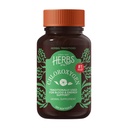 Herbs Etc. ClorOxygen Clorofill concentrat - SIDA circulatia sanatoasa a sangelui - suport de mediu de mare altitudine - Suport energetic - 120 Softgels (120 Servings)
