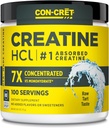 CON-CRET Creatin churd Powder 