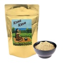 Kona Kava Instant 9% Kavalactonă Kava Drink Mix - Cocoa (4 oz)
