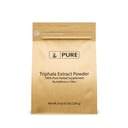 INGREDIENTE ORIGINALE PURE Extract de Triphala pulbere (8 oz) Pure, naturale sursă, fără aditivi sau Fillers