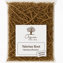 Organic uscate de valeriană rădăcină 2 oz 