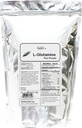 Pulbere L-glutamină 500g (1,1 lb) Grad FCC
