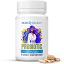 Mama alege Probiotice prenatale pentru gravide 