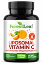 ForestLeaf Liposomal Vitamina C 1000 mg Capsule 