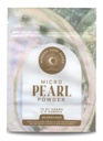 2,5oz Pure Pearl Powder 10:1 Super concentrat Extract. 36 Serviri. Supliment pentru producția de colagen, anti-aging și antioxidant. Sustine piele, ochi, unghii, frumusete radiant de plante sagetoase moderne.